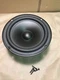 Polk Audio R50 RD7208-1/2 Speaker Woofer *EXCELLENT CONDITION *