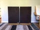 KLH Linear Dynamics Model SA9X Speakers 15&rdquo; Woofer