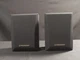 Pioneer S-CR300-K Surround Speaker Bookshelf Wood 35W 16 Ohm Pioneer S-CR300-K Surround Speaker Bookshelf Wood 35W 16 Ohm