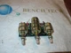 Pioneer AWX0020 Balance Control Board For Model QX-8000A Pioneer AWX0020 Balance Control Board For Model QX-8000A
