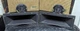 2 OEM horn midranges from Klipsch Heresy II Signature Edition speakers K-53-K