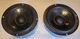 - JBL 205HN Made in USA 5 inch midrange pair/ refoamed/ 4.6-4.7 ohms - JBL 205HN Made in USA 5 inch midrange pair/ refoamed/ 4.6-4.7 ohms