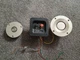 Technics RARE SB-X300A Tweeter Mid And Crossover Sbx300 Technics RARE SB-X300A Tweeter Mid And Crossover Sbx300