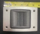 SONY SS-U60 RIBBON TWEETER 030R 005 SONY SS-U60 RIBBON TWEETER 030R 005
