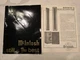 Vintage Catalog Brochure 1980 "McIntosh still...the Best" + XRT 18 Tech Data HTF Vintage Catalog Brochure 1980 "McIntosh still...the Best" + XRT 18 Tech Data HTF