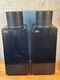 Tested Ohm Walsh 2XO Omnidirectional Floor Standing Stereo Speakers Pair Black