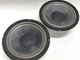 Pair of Vintage Jensen Model 4 Woofers - 10" - C10PF - C9634R - Made in USA Pair of Vintage Jensen Model 4 Woofers - 10" - C10PF - C9634R - Made in USA