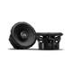 Rockford Fosgate P1V2-5 Punch Series 5.25" 3-Way Coaxial Speaker 75W RMS Power Rockford Fosgate P1V2-5 Punch Series 5.25" 3-Way Coaxial Speaker 75W RMS Power