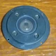 Philips AD0160/T8 8 Ohm Dome Tweeter Hifi Replacement Part Works