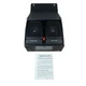 Realistic Minimus 0.9 Cabinet Speakers CAT 40-1323 Ohms 2W w/ Case