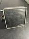 Vintage Realistic Radio Shack 2 Way Radio External Speaker #21-549 Vintage Realistic Radio Shack 2 Way Radio External Speaker #21-549