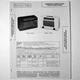 Farnsworth Models GT-060 GT-061 GT-064 GT-065 SAMS Photofact &trade; 1948 - New NOS
