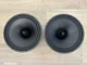 Acoustic Elegance Dipole15-D8 Open Baffle Woofers (Pair) Acoustic Elegance Dipole15-D8 Open Baffle Woofers (Pair)