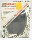 Herald Electronics Vintage 3" x 5" Speaker S-910A New Unused In Sealed Package