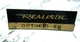 REALISTIC OPTIMUS 5B - BADGE/EMBLEM REALISTIC OPTIMUS 5B - BADGE/EMBLEM