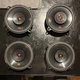 4x JBL Stage3 527F 5.25" 2-Way 200W Coaxial Car Audio Speakers (Without Grilles) 4x JBL Stage3 527F 5.25" 2-Way 200W Coaxial Car Audio Speakers (Without Grilles)