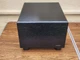 OPTIMUS home Stereo SUBWOOFER model PRO-SW12 - LOCAL Pick Up San Jose,ca 95118