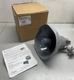 Atlas Sound AP-30T Omni-Purpose 30-Watt Horn Loudspeaker/Speaker w/ Transformer Atlas Sound AP-30T Omni-Purpose 30-Watt Horn Loudspeaker/Speaker w/ Transformer