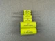Recap Kit for Sansui SP-X8 Speaker Crossovers MPT Film Capacitors