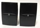Pair of Yamaha NS-AW1 Two-Way Indoor/Outdoor Speakers, Black Tested & Working! Pair of Yamaha NS-AW1 Two-Way Indoor/Outdoor Speakers, Black Tested & Working!