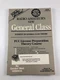 RADIO AMATEUR'S NEW General Class Gs12