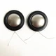 Replacement Titanium Dome Diaphragms For YAMAHA NS-1000 Tweeter JA0513 1" VCL 8Ω Replacement Titanium Dome Diaphragms For YAMAHA NS-1000 Tweeter JA0513 1" VCL 8Ω