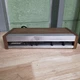 Bose 901 Series IV Active Equalizer EQ 220V UNTESTED Wood Case European VTG