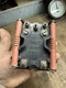 Western Electric Telephone Fuse Signal Protector Lightning Arrestor 106C Parts Western Electric Telephone Fuse Signal Protector Lightning Arrestor 106C Parts