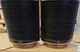 Vintage Panasonic SB-201 "Barrel" Speakers - Japan - Tested Vintage Panasonic SB-201 "Barrel" Speakers - Japan - Tested