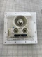 SHURE Vocal Masters VA301-S Speaker Input Jacks And Ohmite Potentiometer Model G SHURE Vocal Masters VA301-S Speaker Input Jacks And Ohmite Potentiometer Model G