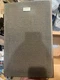Sony SS-55 Vintage Acoustic Suspension Speaker System Sony SS-55 Vintage Acoustic Suspension Speaker System