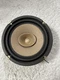1 - Realistic Vintage 6,1/2" Full-Range Speaker 40-1285 C