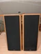 Infinity RS 6000 Tower Speakers. Made in USA.