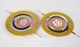 2X Aftermarket Diaphragm for JBL 2404 2404H 2404H-1 2405 2405H 075 076 16 ohm 2X Aftermarket Diaphragm for JBL 2404 2404H 2404H-1 2405 2405H 075 076 16 ohm
