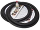 Marantz RG-150, SP-40, SP-65 Speaker Foam Surround Repair Kit - 2A12B-063