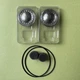 JBL 044Ti Tweeter Complete Rebuild Kit - Pair JBL 044Ti Tweeter Complete Rebuild Kit - Pair