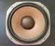 Sansui W-137  12" Woofer (One) from an SP-2700A Speaker - DF-103