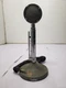 Astatic D-104 Microphone T-UG8 Stand 5 Pin CB Ham Radio Not Tested Pre Owned