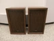 Vintage Kenwood KL-4090 Speakers Vintage Kenwood KL-4090 Speakers
