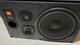 JBL 4412A Studio Monitor Speaker (Single) JBL 4412A Studio Monitor Speaker (Single)