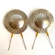 2 Aft Titanium Tweeter Diaphragm For JBL Tweeter 052TI Fit 4408A,4410A, 4412A 8Ω 2 Aft Titanium Tweeter Diaphragm For JBL Tweeter 052TI Fit 4408A,4410A, 4412A 8Ω