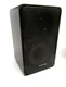 Realistic; Minimus-7; Black; Bookshelf Speakers ~ 40-2030C; 8 OHMS Realistic; Minimus-7; Black; Bookshelf Speakers ~ 40-2030C; 8 OHMS