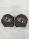 JBL 077 Horn-Type Tweeter Pair 25G – Tested Works Great Excellent JBL 077 Horn-Type Tweeter Pair 25G – Tested Works Great Excellent