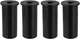 4PC Upgrade Door Bushing Hinge Liners Kit For Honda Pioneer 2 Door 1000-3 700-3 4PC Upgrade Door Bushing Hinge Liners Kit For Honda Pioneer 2 Door 1000-3 700-3