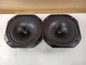 Pair of KEF SP1093 8" Woofers for Carina II Speakers - Tested & Working - OEM Pair of KEF SP1093 8" Woofers for Carina II Speakers - Tested & Working - OEM