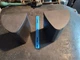 OPTIMUS Satellite Speakers (Pr.) Vintage Model # 40-4055