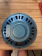 Utah V12J074 12 Inch 8 Ohm Speaker