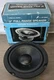 Vintage Radio Shack 5" Full Range Speaker 40-1284E w/ Box - NOS Open Box!