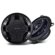SONDPEX 5.25" Car Speakers 4-Way Pair, 5.25 Door Speakers, Car Coaxial Speake... SONDPEX 5.25" Car Speakers 4-Way Pair, 5.25 Door Speakers, Car Coaxial Speake...