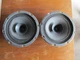 Set (2x)  Oxford  8" Speakers 8OTJ4-1 - Excellent condition 513-112561 , 4 ohm